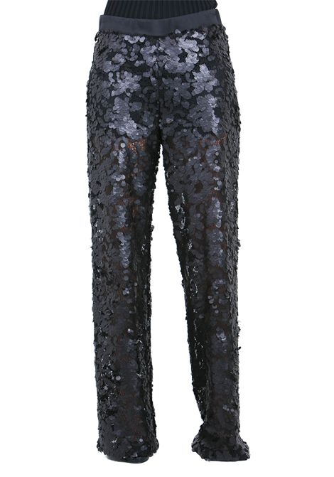 PAILLETTES MANILA GRACE | Pantaloni | P225PUMA001